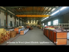 video della fabbrica