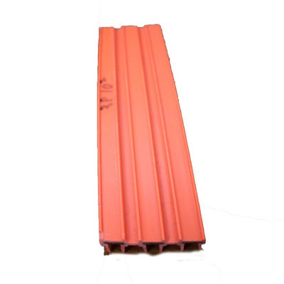 Sistema flessibile 3p 75amp della bobina di Crane Busbar Current Collector High Tro della sbarra collettrice