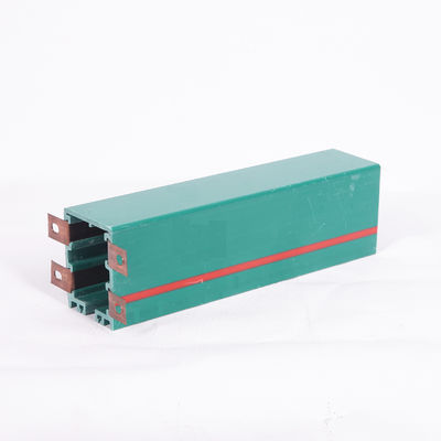 100a ha accluso il conduttore Rail Kit 3 4 6 P Crane Power Supply Copper