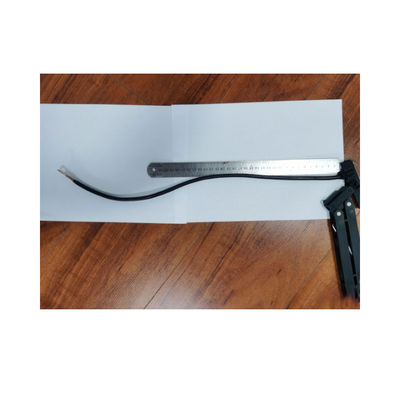 Collettore di corrente di rame 125 amp conduttore flessibile Bar della sbarra collettrice di 250 amp