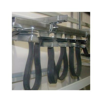 Produttori del trasportatore di cavo del carrello del festone per il carrello della C-pista