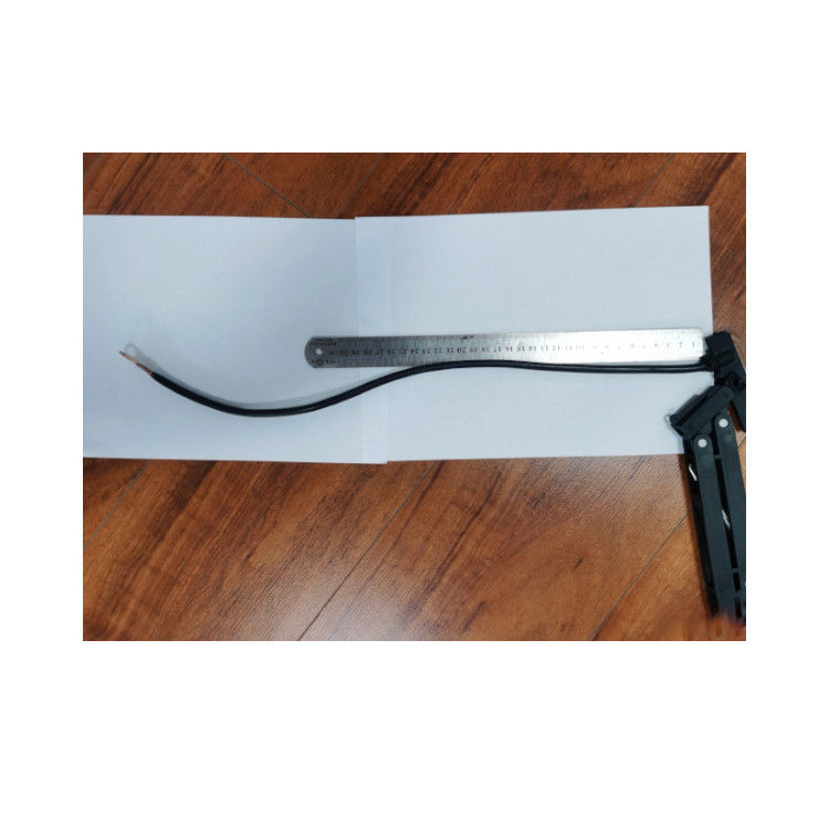 Collettore di corrente di rame 125 amp conduttore flessibile Bar della sbarra collettrice di 250 amp